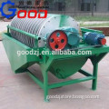 magnetic separating machine exported to Indonesia, Malaysia